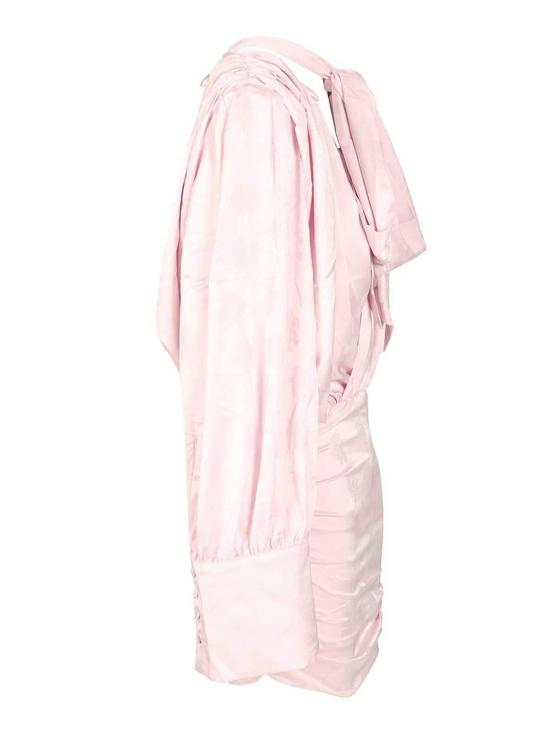 26SS 로테이트 바이 크리스텐슨 숏팬츠 11606400000000 Pink - ROTATE BY BIRGERCHRISTENSEN