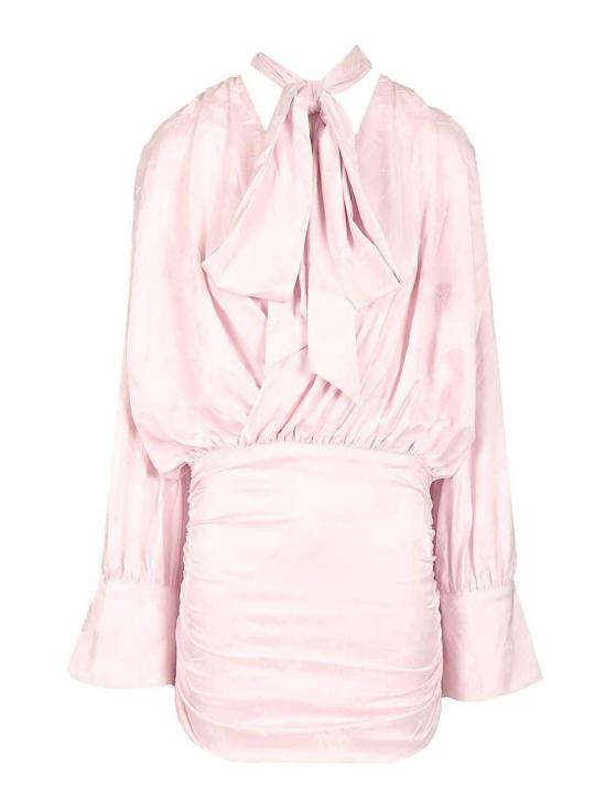 26SS 로테이트 바이 크리스텐슨 숏팬츠 11606400000000 Pink