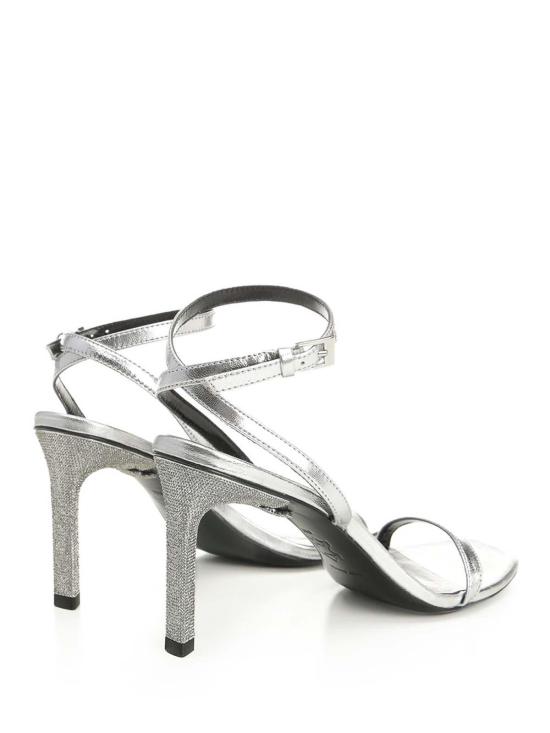 26SS 토리버치 샌들 175462040 Silver - TORY BURCH