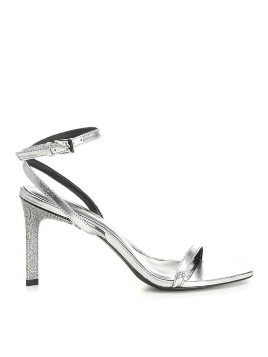 26SS 토리버치 샌들 175462040 Silver