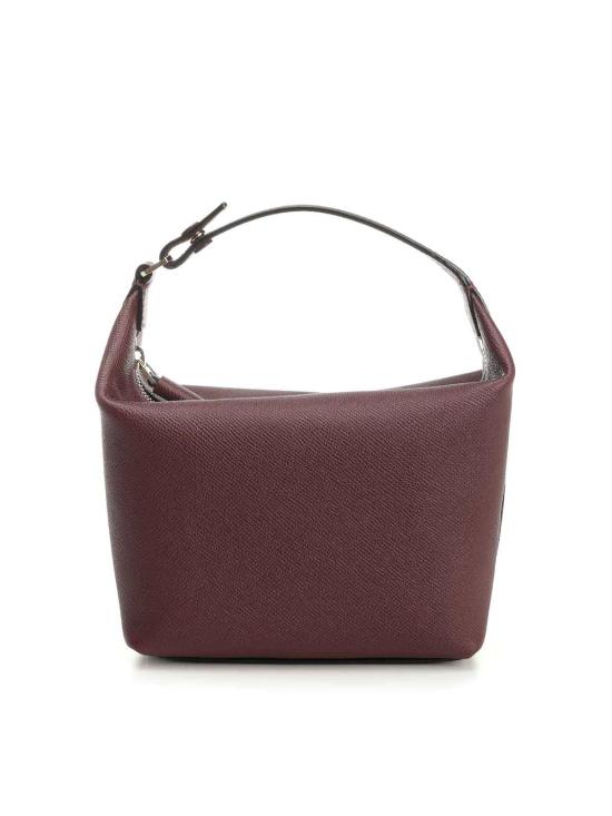 26SS 발렉스트라 크로스백 SGMO0020010LOCPLTIRA Dark Red