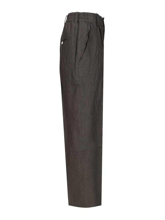 26SS 자크뮈스 팬츠 26EPAM00131AW00810970 Grey - JACQUEMUS