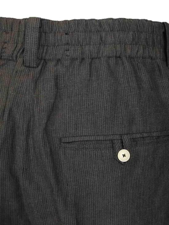 26SS 자크뮈스 팬츠 26EPAM00131AW00810970 Grey - JACQUEMUS