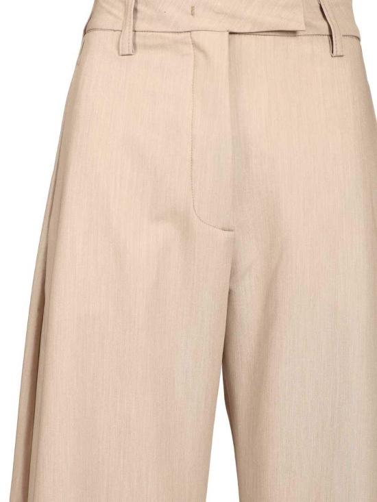 26SS 더 레이티스트 팬츠 TLW03122T0162ABTPT0170 Beige - THE LATEST