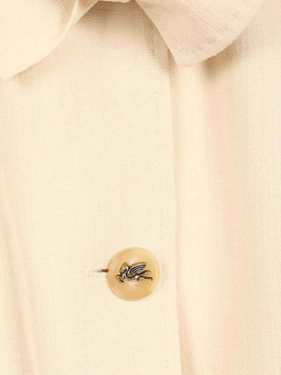 26SS 에트로 수트 자켓 WRCA011599TU4G4W3789 White - ETRO