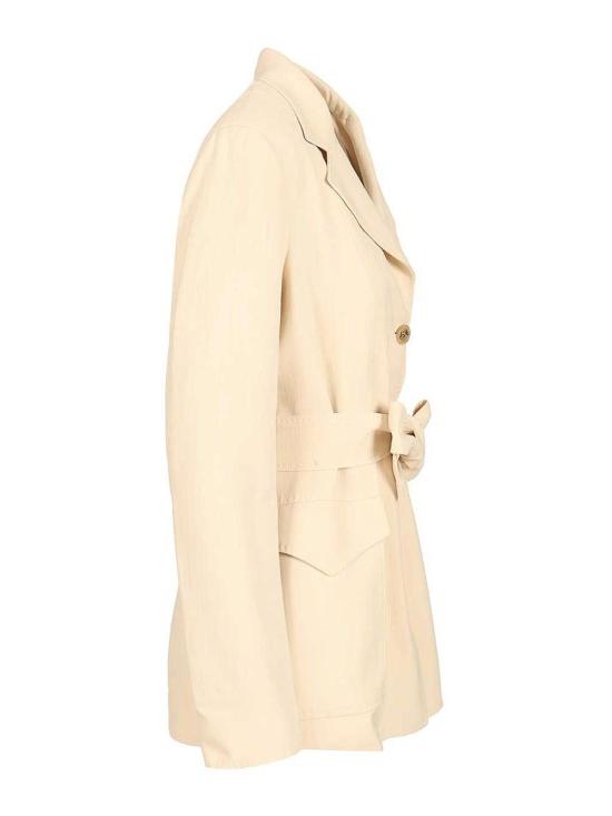 26SS 에트로 수트 자켓 WRCA011599TU4G4W3789 White - ETRO