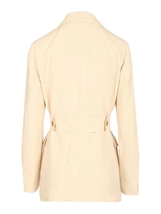 26SS 에트로 수트 자켓 WRCA011599TU4G4W3789 White - ETRO