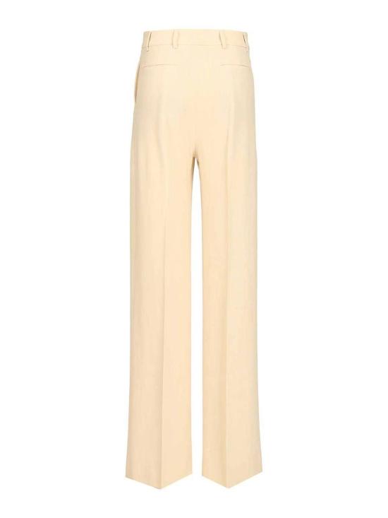 26SS 에트로 스트레이트 팬츠 WREA006599TU4G4W3789 White - ETRO