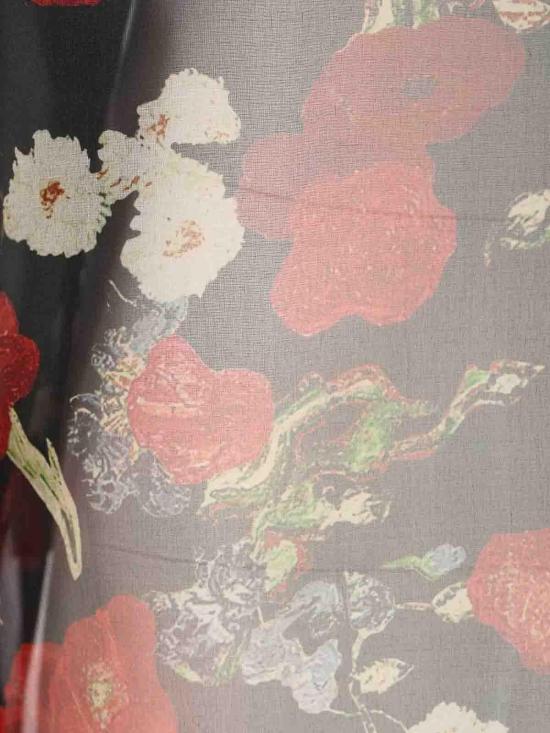 26SS 케이트 블라우스 24303431369 Multicolour - KHAITE