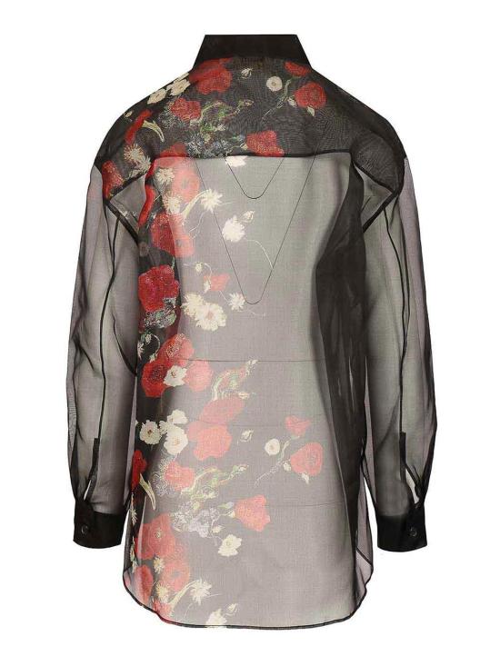 26SS 케이트 블라우스 24303431369 Multicolour - KHAITE