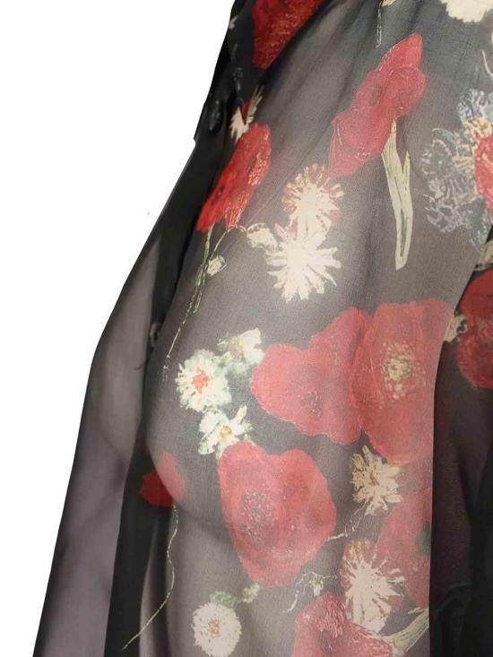 26SS 케이트 블라우스 24303431369 Multicolour - KHAITE