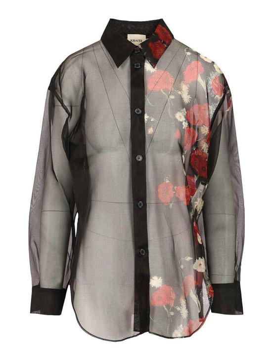 26SS 케이트 블라우스 24303431369 Multicolour