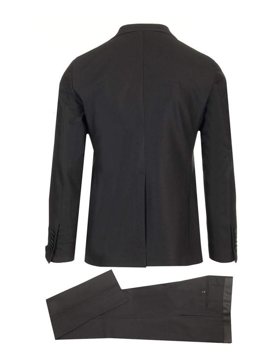  딸리아토레 수트 세트 SPL15A01060097N1167 Black - TAGLIATORE