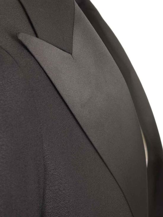  딸리아토레 수트 세트 SPL15A01060097N1167 Black - TAGLIATORE