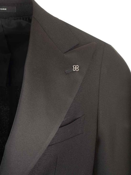  딸리아토레 수트 세트 SPL15A01060097N1167 Black - TAGLIATORE