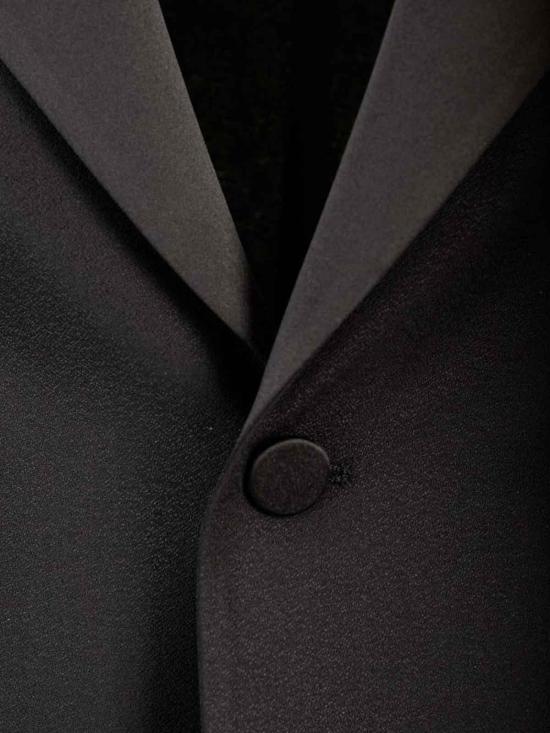  딸리아토레 수트 세트 SPL15A01060097N1167 Black - TAGLIATORE