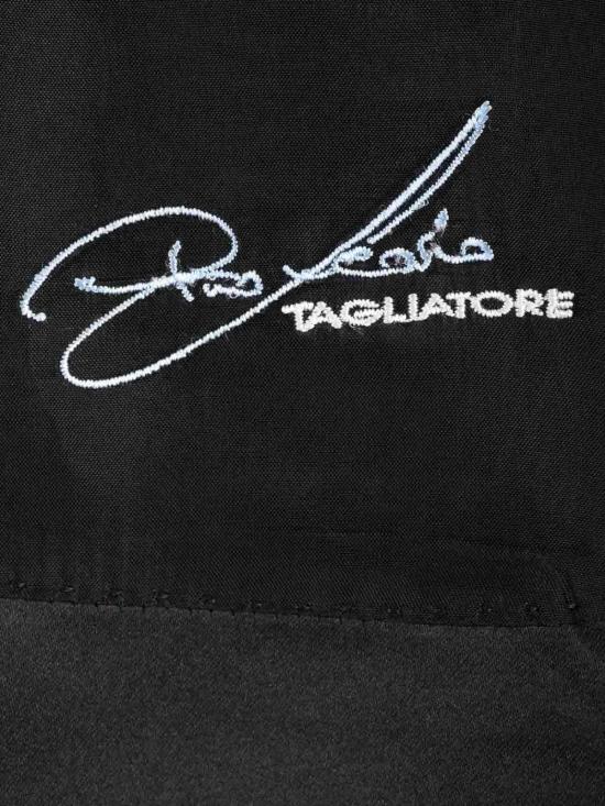  딸리아토레 수트 세트 SPL15A01060097N1167 Black - TAGLIATORE