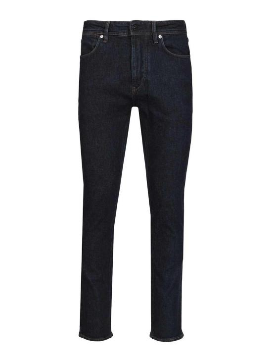 26SS 스톤 아일랜드 스트레이트 팬츠 J100007S0J12VJ201 Blue