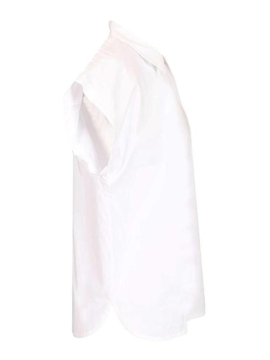 26SS 마토 셔츠 RSLSHWHI White - MATTEAU