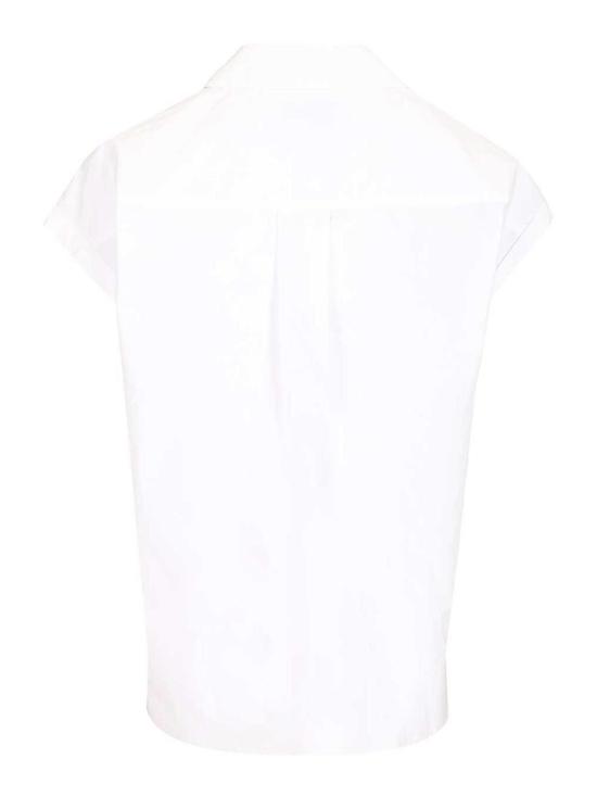 26SS 마토 셔츠 RSLSHWHI White - MATTEAU