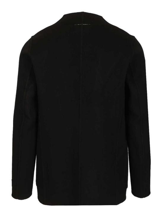 26SS MM6 메종마르지엘라 수트 자켓 SH0AM0079M35761900 Black - MM6 MAISON MARGIELA