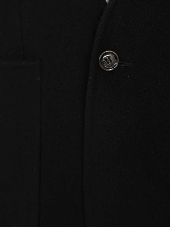 26SS MM6 메종마르지엘라 수트 자켓 SH0AM0079M35761900 Black - MM6 MAISON MARGIELA