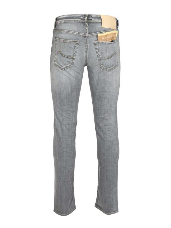 26SS 야콥코헨 데님 팬츠 JUMQE007053S4126V2700D Grey - JACOB COHËN