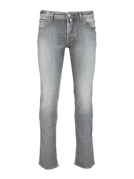 26SS 야콥코헨 데님 팬츠 JUMQE007053S4126V2700D Grey