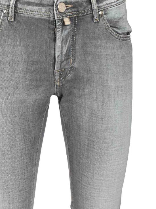 26SS 야콥코헨 데님 팬츠 JUMQE007053S4126V2700D Grey - JACOB COHËN