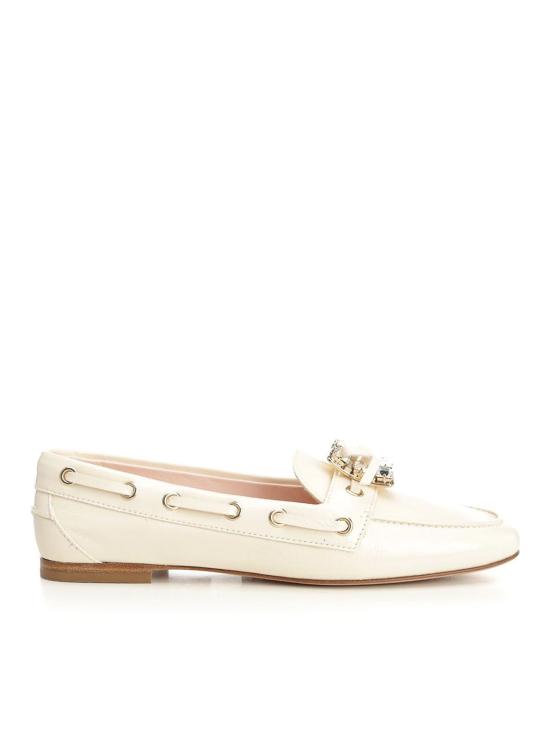 26SS 로저비비에 로퍼 RVW74344090TM6C019 Beige