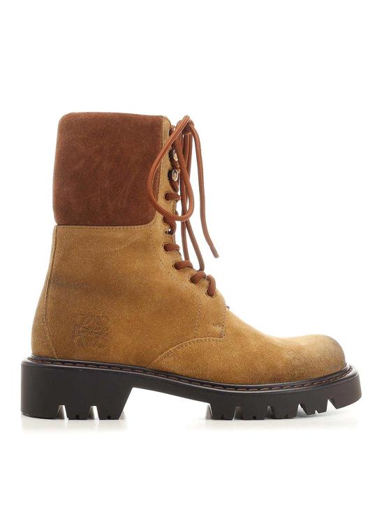  로에베 부츠 L815285XA13802 Beige