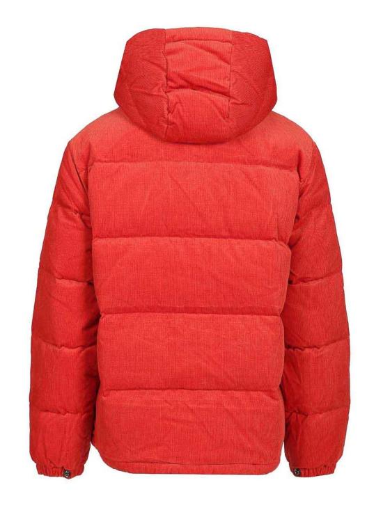 25FW 폴로 랄프로렌 패딩 710977000000 Red - POLO RALPH LAUREN