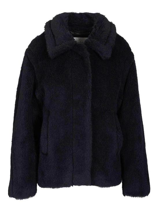 26SS 막스마라 숏팬츠 261108000000000 Blue