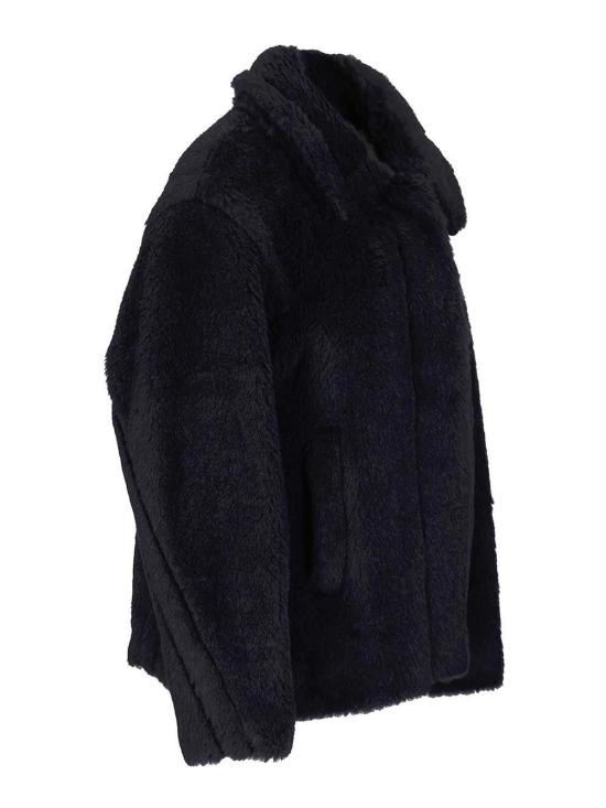 26SS 막스마라 숏팬츠 261108000000000 Blue - MAX MARA