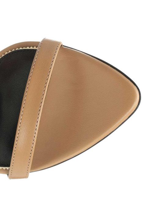 26SS 톰포드 샌들 W2272LKD002PJBR Brown - TOMFORD