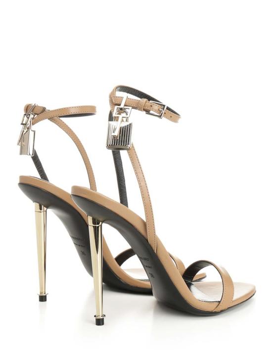 26SS 톰포드 샌들 W2272LKD002PJBR Brown - TOMFORD