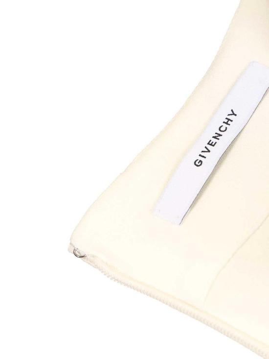 26SS 지방시 롱 원피스 BW22SZ164K105 Beige - GIVENCHY