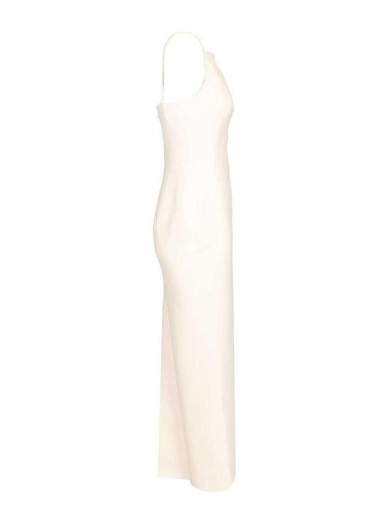 26SS 지방시 롱 원피스 BW22SZ164K105 Beige - GIVENCHY