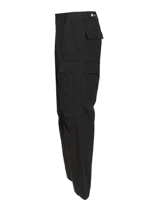 26SS MM6 메종마르지엘라 팬츠 SH0KA0061M35734900 Black - MM6 MAISON MARGIELA