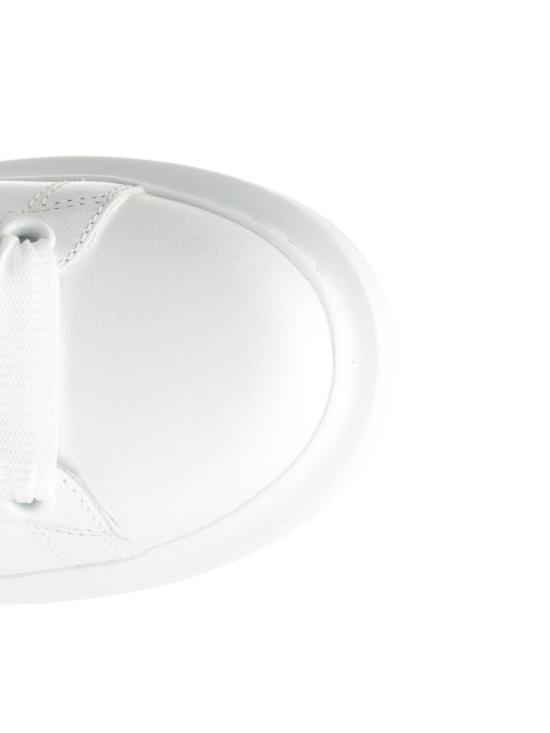 26SS 알렉산더 맥퀸 오버사이즈드 스니커즈 553770WIAJV9225 Multicolour - ALEXANDER MCQUEEN