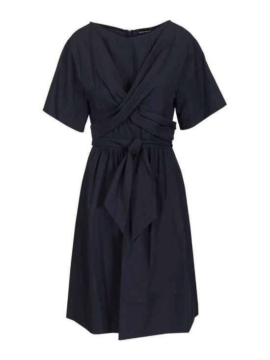 26SS 엠포리오 아르마니 숏팬츠 EW003116AF10010UB130 Blue