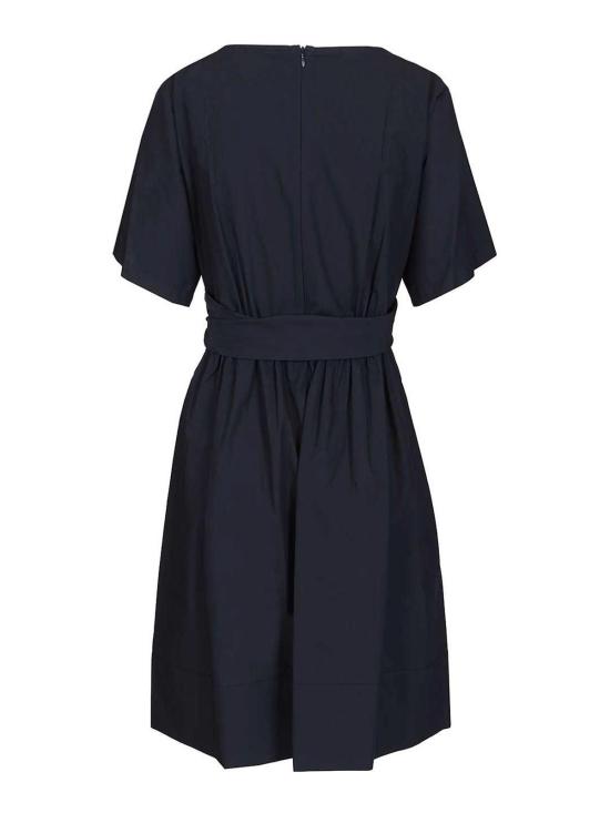 26SS 엠포리오 아르마니 숏팬츠 EW003116AF10010UB130 Blue - EMPORIO ARMANI