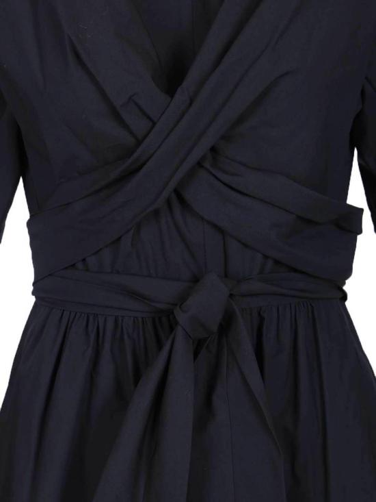 26SS 엠포리오 아르마니 숏팬츠 EW003116AF10010UB130 Blue - EMPORIO ARMANI