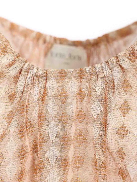 26SS 포르테포르테 민소매 티셔츠 14731F49A2077 Multicolour - FORTE FORTE