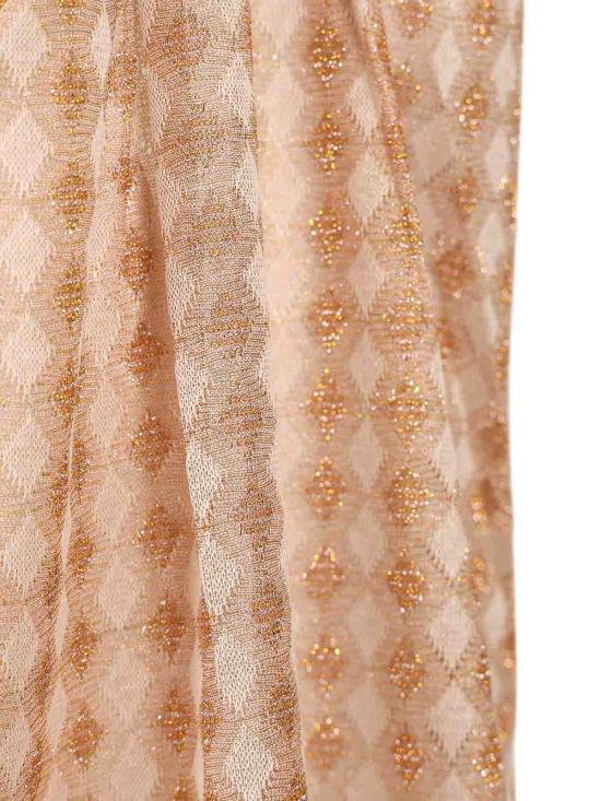 26SS 포르테포르테 민소매 티셔츠 14731F49A2077 Multicolour - FORTE FORTE