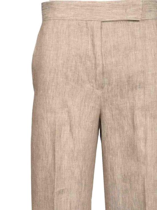 26SS 막스마라 팬츠 261113000000000 Beige - MAX MARA