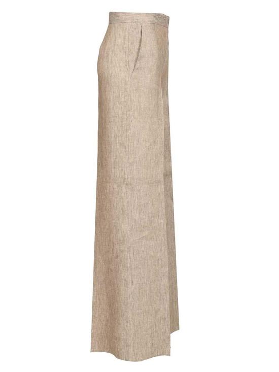 26SS 막스마라 팬츠 261113000000000 Beige - MAX MARA