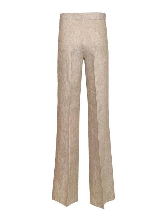 26SS 막스마라 팬츠 261113000000000 Beige - MAX MARA