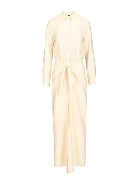 26SS 엠포리오 아르마니 숏팬츠 EW003310AF20492U1058 White