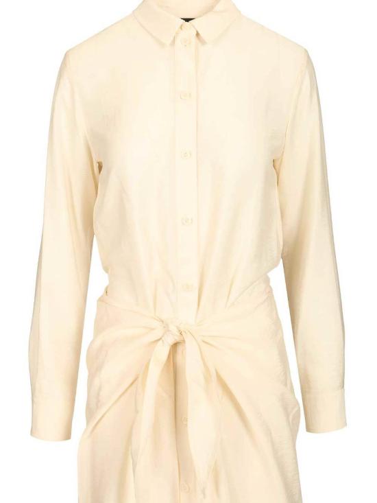 26SS 엠포리오 아르마니 숏팬츠 EW003310AF20492U1058 White - EMPORIO ARMANI